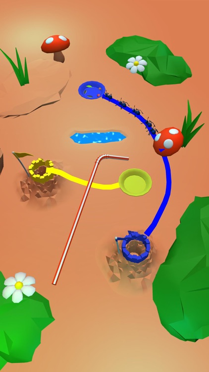 Ant Army 3D screenshot-5