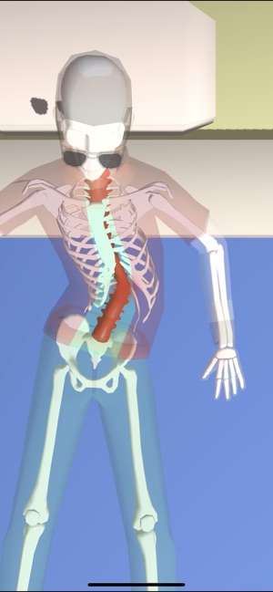 Chiropractor 3D(圖3)-速報App