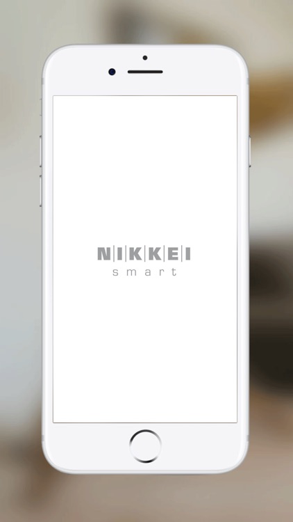 Nikkei Smart