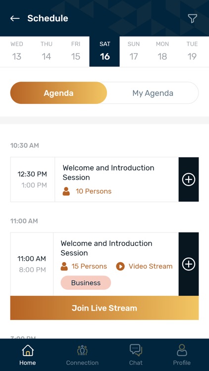 Evecite screenshot-4