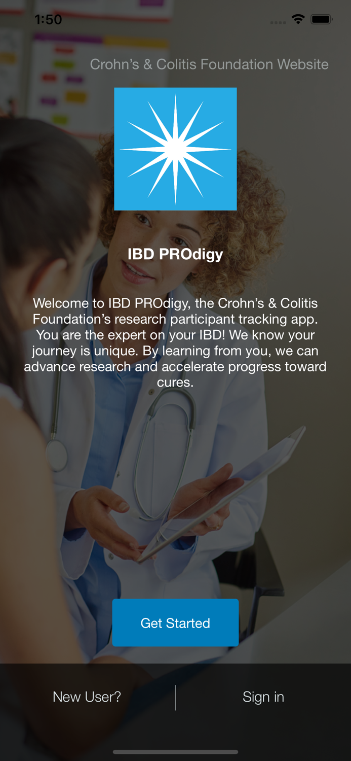 IBD PROdigy