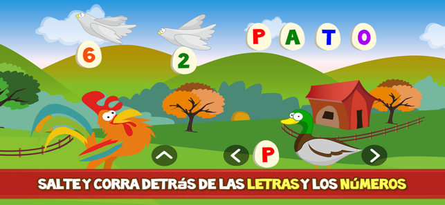 Granja Aventura para los Niños(圖3)-速報App