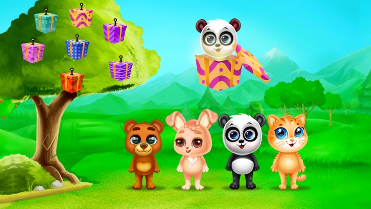 Brain Learning Games Preschool
