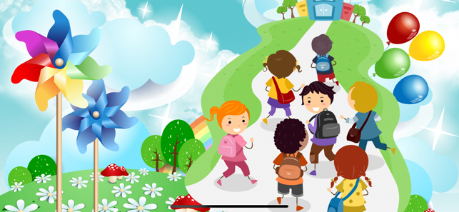 Pre School Learn and Play(圖1)-速報App