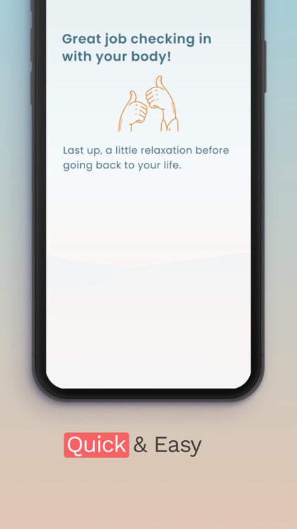Boost - Simple Mindfulness screenshot-3