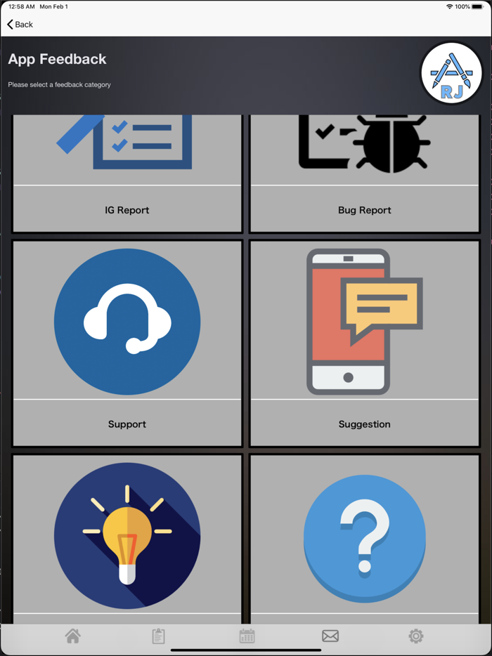 Det 355 - Flying Tigers