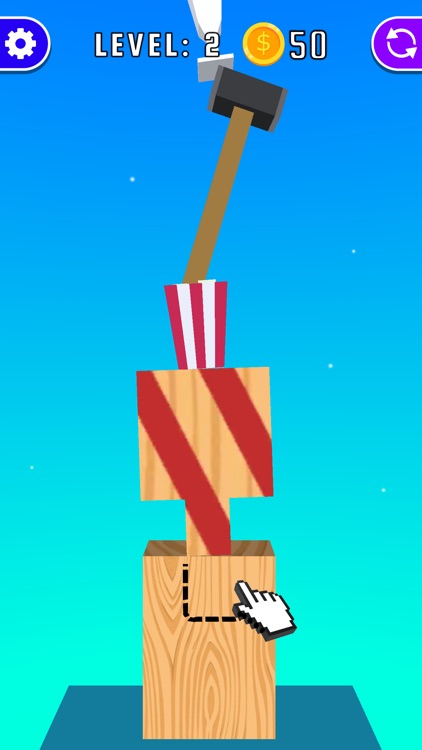 Wood Joiner screenshot-3