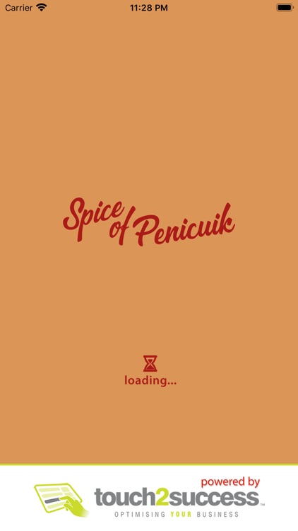 Spice Of Penicuik