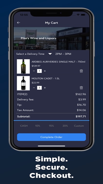 DrinkUpShop screenshot-8