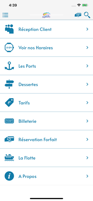 Vedettes Tropicales(圖3)-速報App