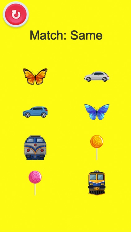 Line Matching Puzzles screenshot-3