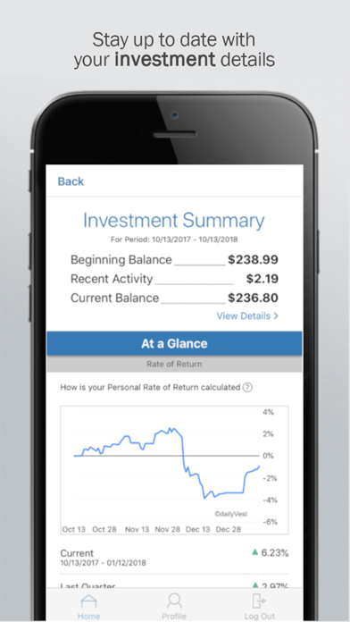 MoneyWise Solutions, Inc. screenshot 4