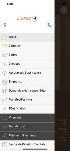 Screenshot 9 Pocket Bank iphone