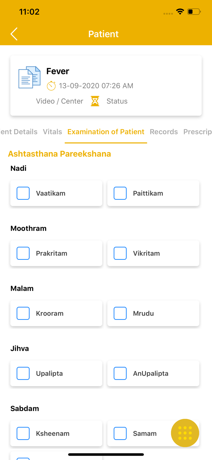 Kerala Ayurveda Doctor