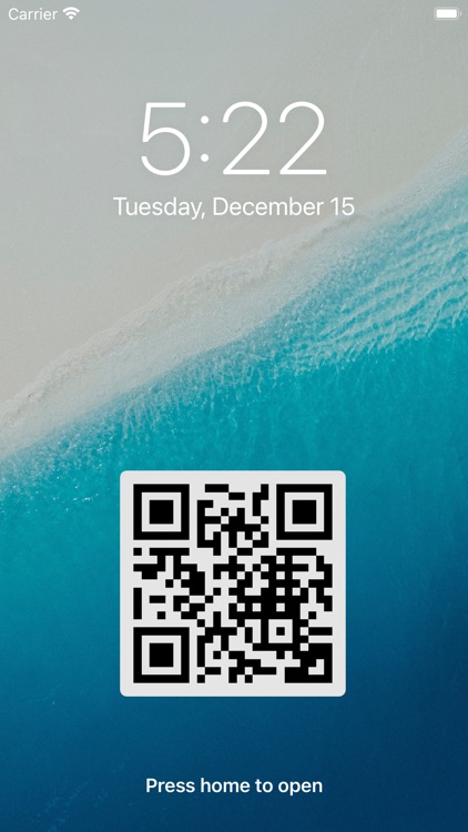 InfoWallpaper screenshot-3