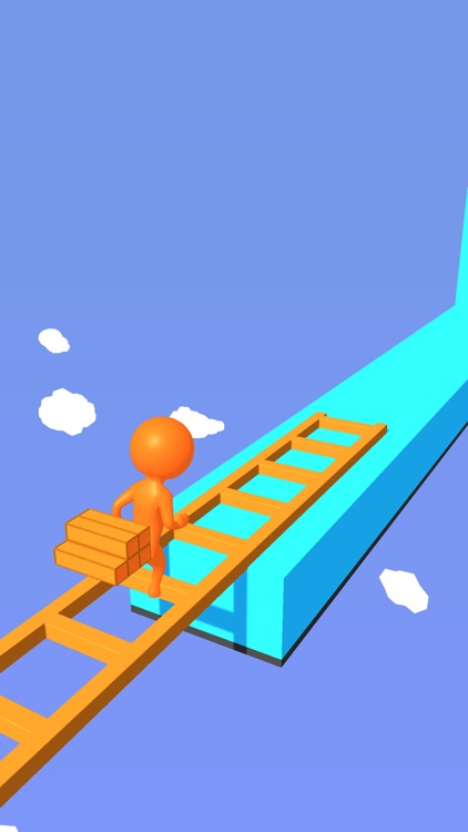 Ladder Runner