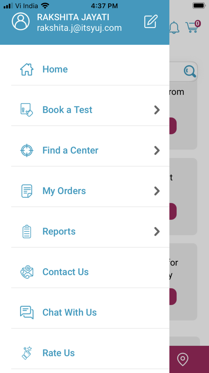 Apollo Diagnostics Service