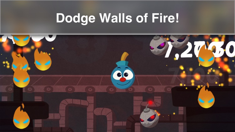 Bomb Dodge screenshot-4