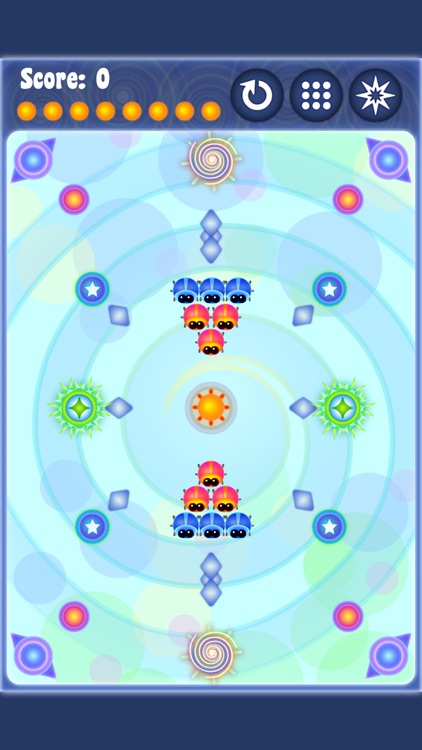 Beetle Bounce screenshot-6