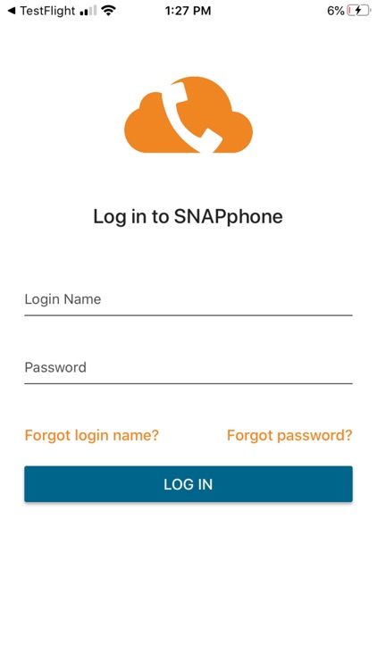 SNAPphone by Snapcom