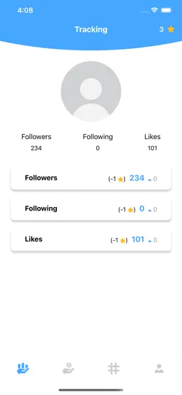 Game screenshot MoreFans: Followers & Likes mod apk