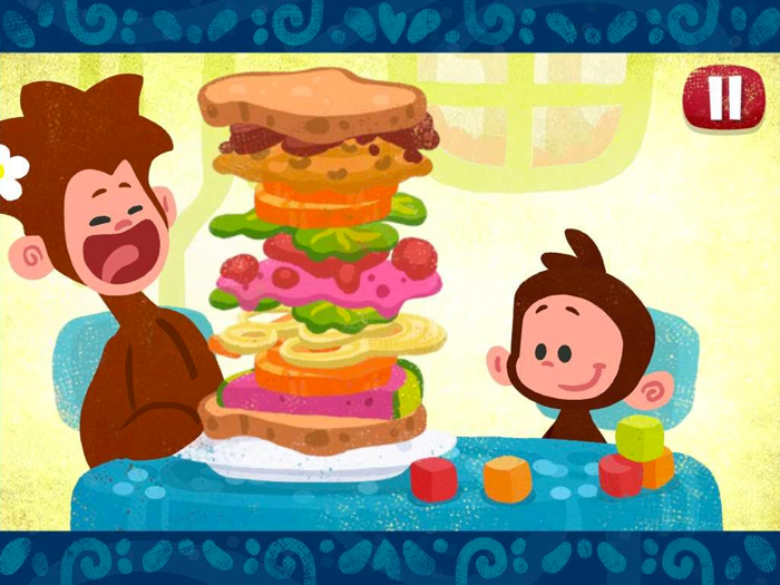 Tee and Mo Play Time