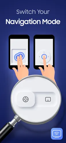 Screenshot 4 Smart Things: Smart View App iphone