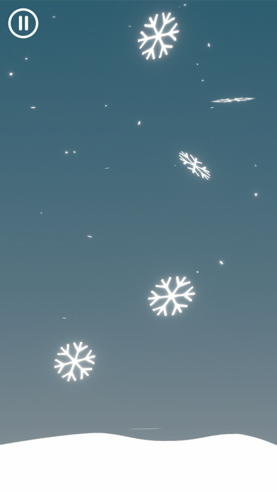 Snowflake Lane screenshot 2