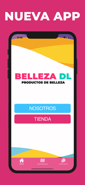 BELLEZA DL(圖1)-速報App