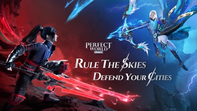 Perfect World Mobile free Resources hack