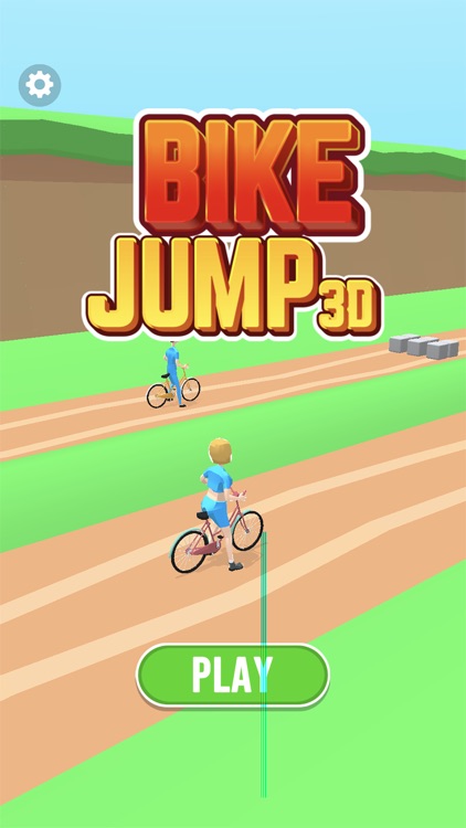 bike jump app