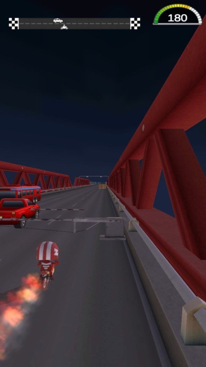 Two-Wheeled Madness screenshot-7