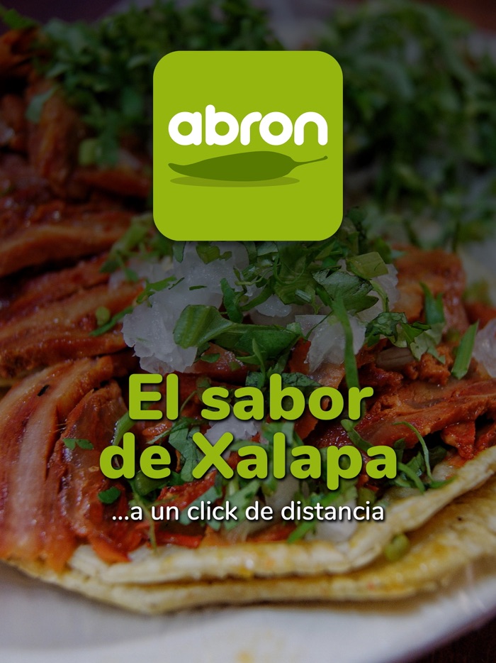 Abron Ordering App