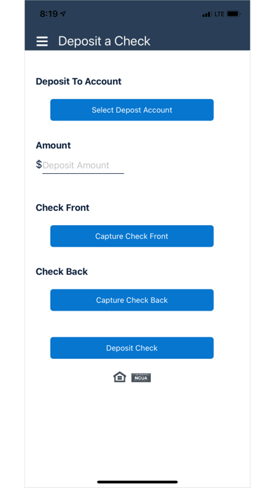 How to cancel & delete Atomic Credit Union from iphone & ipad 3