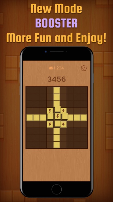 Block Sudoku 99 Puzzle screenshot 3