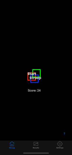 StroopTracker(圖3)-速報App