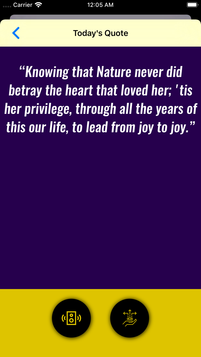 William Wordsworth Wisdom