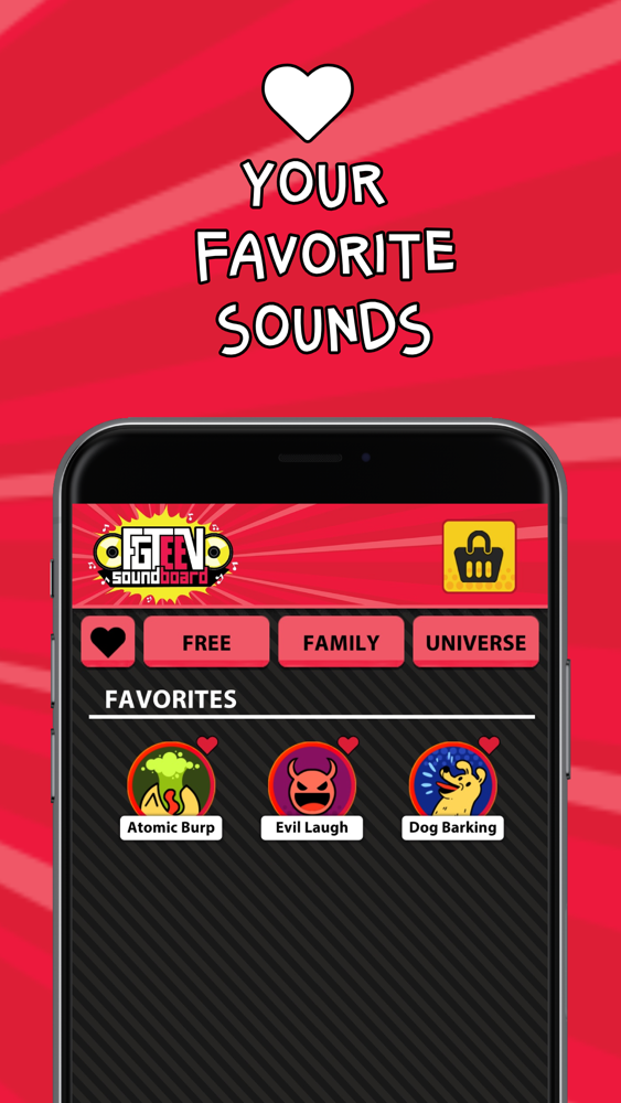 Featured image of post Soundboard App Ipad : Popular alternatives to soundboard studio for windows, mac, iphone, ipad, linux and more.