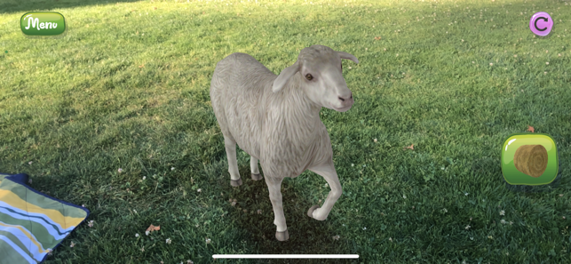 AR Petting Zoo 2(圖9)-速報App