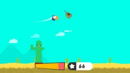 Game screenshot Fruit Toucan hack