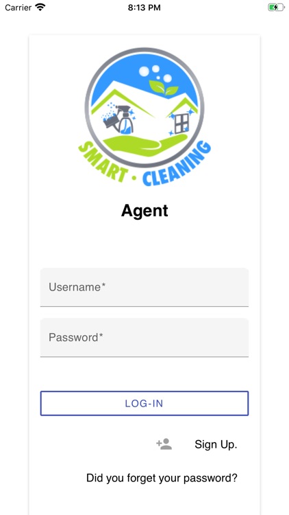 Smart Clean Agent