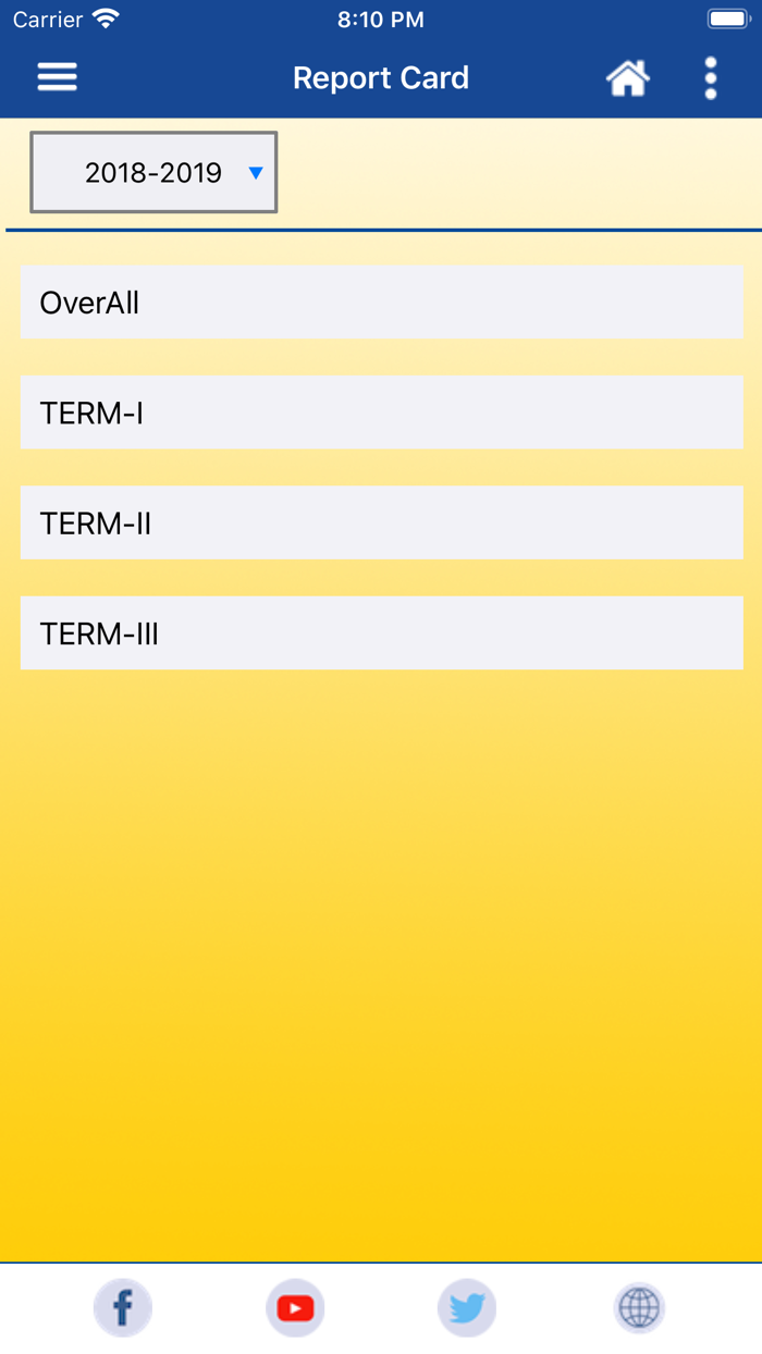 JS Group of Schools Parent