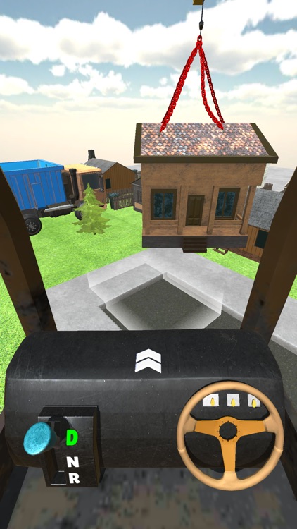 Move The House! screenshot-8