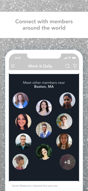 Work It Daily(圖1)-速報App