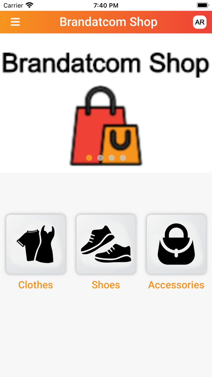 Brandatcom Shop