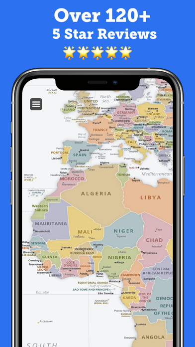World Map 21 Pro For Android Download Free Latest Version Mod 21