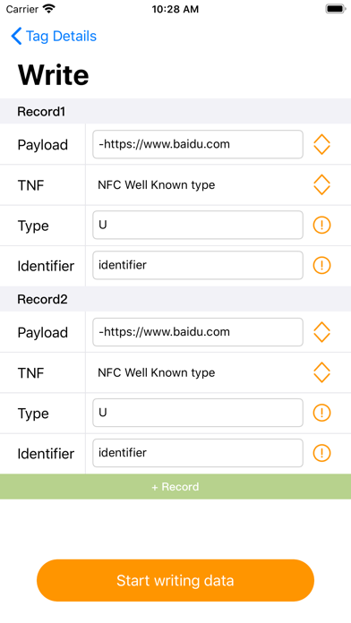 NFC Reader+のおすすめ画像3