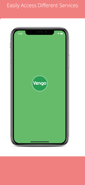 Vengo SG(圖1)-速報App