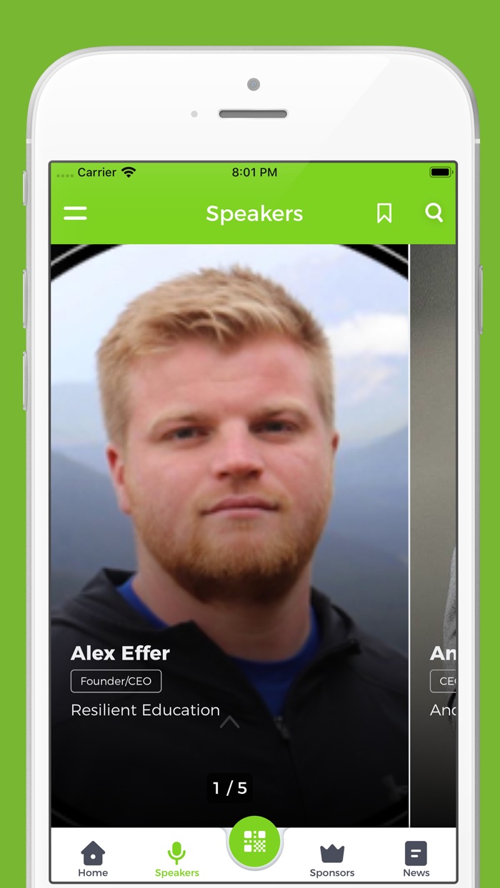 Ultimate Adaptation Summit