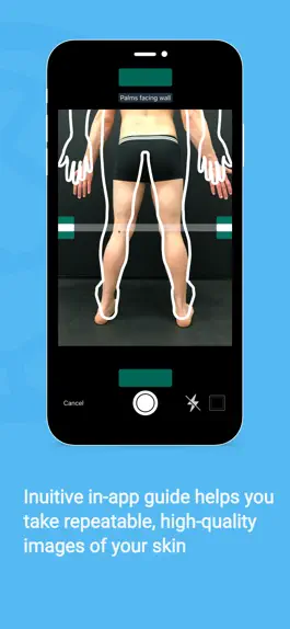 Game screenshot SkinIO apk